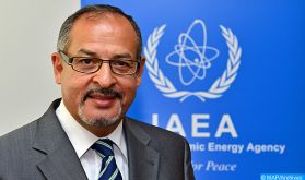 AMSSNur: Le Maroc membre de la commission internationale des normes de sûreté nucléaires de l'AIEA