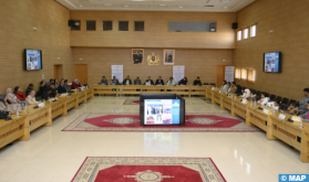 Rabat: Lancement officiel des programmes "Défi de la lecture arabe" et "Projet national de lecture"