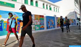 2020, une année de résilience pour l'offre culturelle à Tanger-Tétouan-Al Hoceima