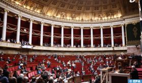 Le Président Macron dissout l'Assemblée nationale et annonce des élections législatives anticipées