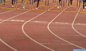 Mondiaux d'athlétisme: la Jamaïcaine Jackson conserve son titre sur 200 m