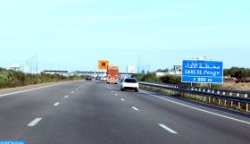 Aïd Al-Fitr : Les usagers des autoroutes invités à organiser au préalable leur voyage (ADM)