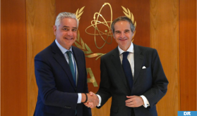 Vienne : Le Maroc préside la 21è réunion du Comité de pilotage du Réseau mondial de sûreté et de sécurité nucléaires