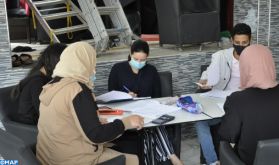 Béni Mellal: quand les terrasses des cafés prennent des airs de sanctuaires du livre