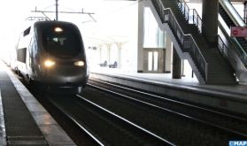 Le modèle de développement du secteur ferroviaire national suscite un grand intérêt lors d'une conférence internationale