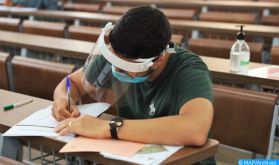 Session normale de l'examen du bac: Un taux de triche en baisse de 30%