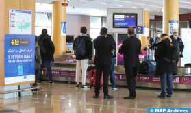 Mobilisation de l’ONDA et de la RAM pour résorber les perturbations de la livraison des bagages en correspondance