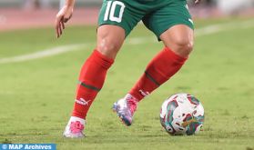 Tournoi de l'UNAF/U20 : l’équipe nationale s’impose face à son homologue égyptienne (2-1)