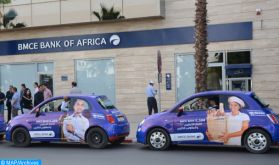Covid19: Bank Of Africa lance un crédit sans intérêt au profit des auto-entrepreneurs
