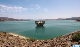 L’interconnexion des barrages Oued El-Makhazine et Dar Khrofa, un méga-projet pour la sécurisation de l'approvisionnement en eau