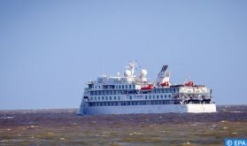 Covid-19: Interdiction des navires de croisière dans les eaux canadiennes jusqu'à fin octobre