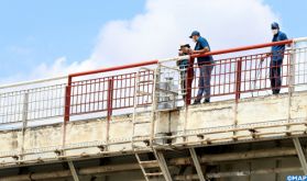 Mechrâa Bel Ksiri: Installation d'un observatoire de l'environnement