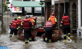 Inondations en Belgique: au moins 27 morts et des dizaines de disparus (nouveau bilan)