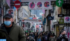 En Belgique, la "loi pandémie" suscite un vif débat