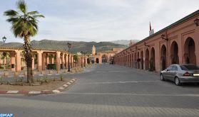 Le décollage économique post-confinement, au centre d'une réunion du CVE de Béni Mellal-Khénifra