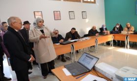 Rabat : 153 enseignants du primaire dans les écoles pionnières formés à l'enseignement explicite