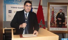 Maroc-France: Lancement du programme de formation "Video Game Creator" au profit de 40 jeunes marocains