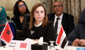 Le Caire: Mme Ben Yahia met en avant les efforts du Maroc en matière d'égalité des genres