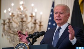 USA: Le président Biden testé positif au Covid (Maison Blanche)