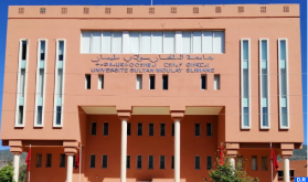 Enseignement à distance: L'Université Sultan Moulay Slimane de Béni Mellal met en ligne 3.639 cours