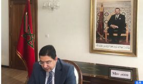 L'engagement démocratique du Maroc a conditionné sa réponse à la pandémie de la Covid-19