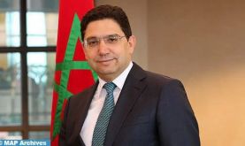 La visite de M. Bourita à Rome, le reflet d'un partenariat stratégique multidimensionnel entre le Maroc et l'Italie (média gambien)