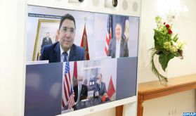 Rabat et Washington signent un accord de consolidation des privilèges et de l’immunité diplomatiques