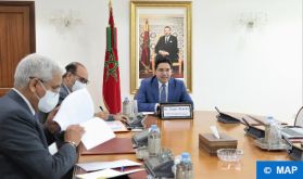 Le Maroc et le Soudan déterminés à renforcer davantage leurs relations de coopération