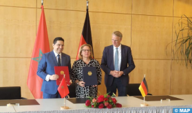 Berlin : Le Maroc et l’Allemagne scellent une alliance pour le climat et l'énergie