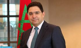 La relation UE-Maroc doit transcender les notions de "nous et eux" (M. Bourita)