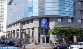 La Bourse de Casablanca clôture en baisse