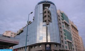 La Bourse de Casablanca clôture en légère baisse