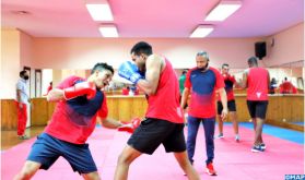 JO de Tokyo: La boxe nationale parie sur une jeune génération à la conquête des médailles