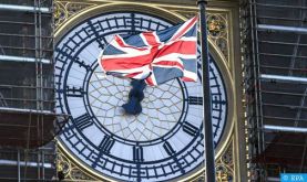 2020, année blanche pour le Brexit