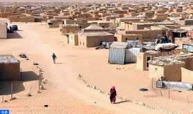 Les camps du polisario, une menace pour la stabilité du Sahel et de l'Europe (Experts)