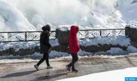 Covid19: Les Canadiens sur le qui-vive à l'approche de la saison hivernale