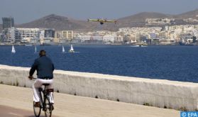 Les Canaries : Le tourisme en mode "off", le bout du tunnel n'a jamais été aussi loin