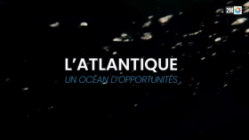 Un documentaire sur les portées de l'Initiative Royale pour l'Atlantique diffusé dimanche par "2M" en prime-time