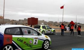 Covid-19/Fonds spécial: La Fédération royale marocaine des sports automobiles apporte sa contribution