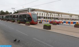 Préfecture de Casablanca: Une série de mesures restrictives à partir de ce lundi pour enrayer la propagation du Covid-19 (communiqué du gouvernement)