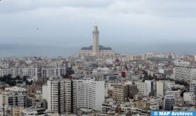 Casablanca: Appel à une utilisation optimale des ressources hydriques