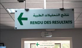 Covid-19 : Quatre nouveaux cas confirmés à Béni Mellal-Khénifra, 113 au total