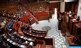 Chambre des représentants: La séance mensuelle de politique générale avancée à mercredi