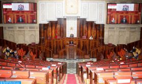 Chambre des représentants: séance mensuelle des questions de politique générale le 11 juin