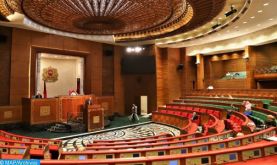 La Chambre des Conseillers adopte à l'unanimité le projet de loi sur la dissolution et la liquidation de l'Agence MCA-Morocco Millenium Challenge