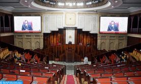 Projet de loi de finances rectificative: la Chambre des représentants se félicite de l'élargissement du champ des concertations
