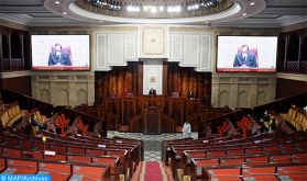 Chambre des représentants: 14 propositions de loi lors de la période de confinement