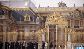 Le château de Versailles évacué après une alerte à la bombe