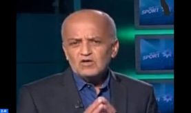 Décès de Choukri Alaoui, ancien journaliste sportif à "2M"