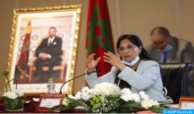 Marrakech : Actualisation de la convention de partenariat entre l'Université Cadi Ayyad et le CNDH